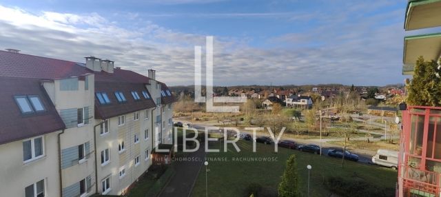 Mieszkanie 2-pokojowe Szczecin Warszewo, ul. Złotowska. Zdjęcie 2