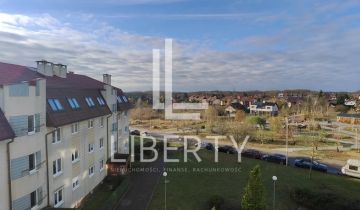 Mieszkanie 2-pokojowe Szczecin Warszewo, ul. Złotowska