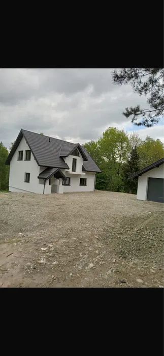 dom wolnostojący Łęki Dolne. Zdjęcie 3