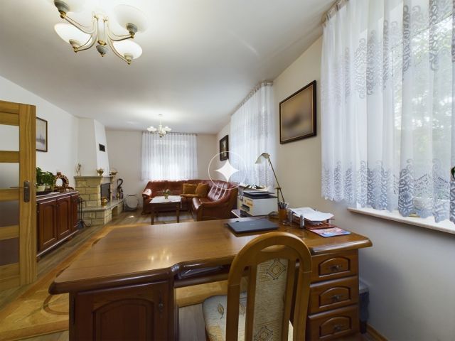 dom wolnostojący, 8 pokoi Działdowo, Okrężna 28. Zdjęcie 1