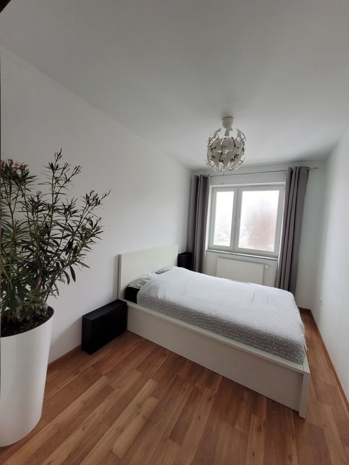 Mieszkanie 2-pokojowe Kraków Kliny, ul. Mieczykowa. Zdjęcie 2