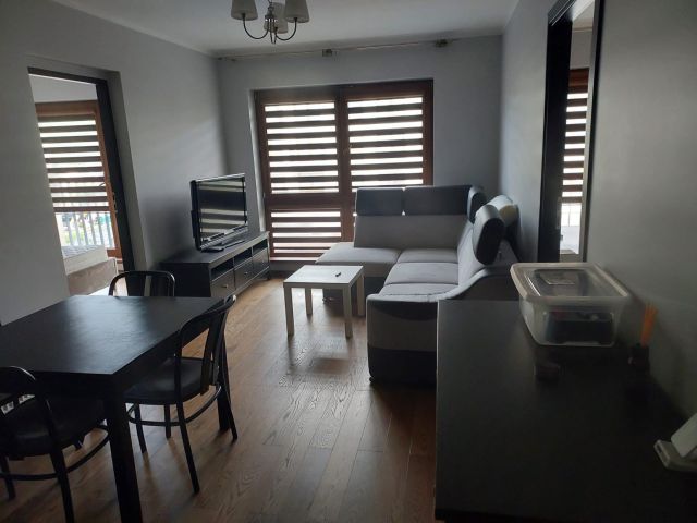 Mieszkanie 3-pokojowe Kraków Dębniki, ul. prof. Władysława Konopczyńskiego. Zdjęcie 1