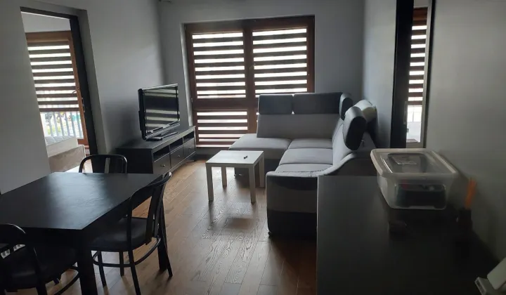 Mieszkanie 3-pokojowe Kraków Dębniki, ul. prof. Władysława Konopczyńskiego