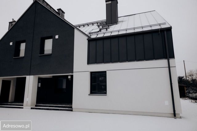 Mieszkanie 3-pokojowe Tarnów, ul. Okrężna. Zdjęcie 1