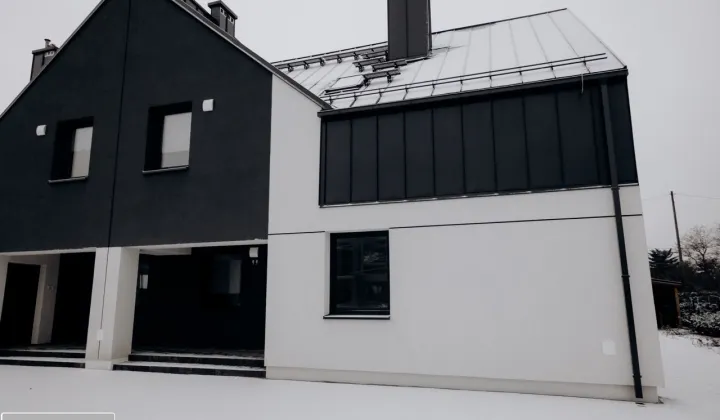 Mieszkanie 3-pokojowe Tarnów, ul. Okrężna