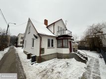 dom wolnostojący, 6 pokoi Białystok, ul. Zwierzyniecka