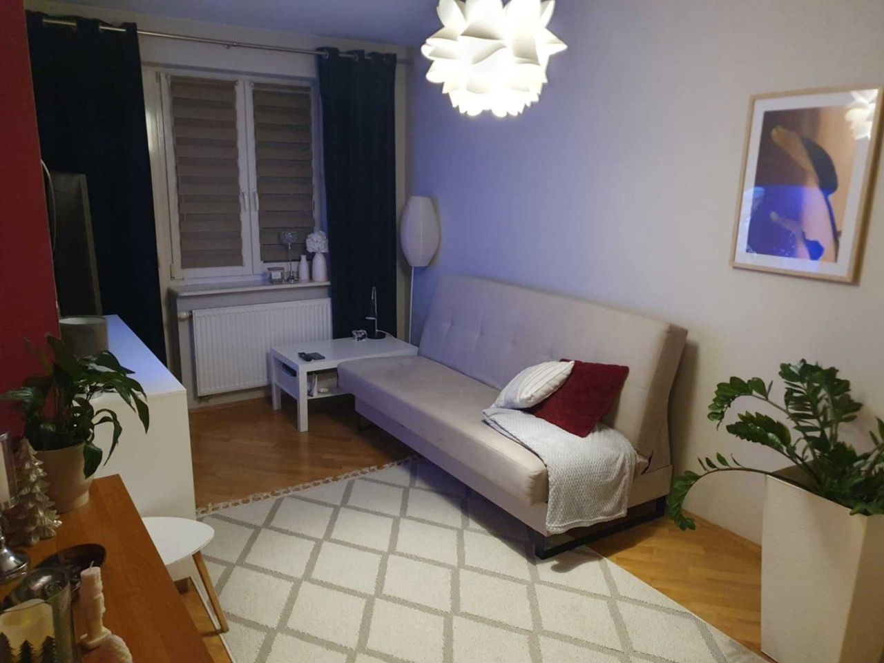 Mieszkanie 3-pokojowe Zambrów, ul. kpt. Władysława Raginisa. Zdjęcie 6