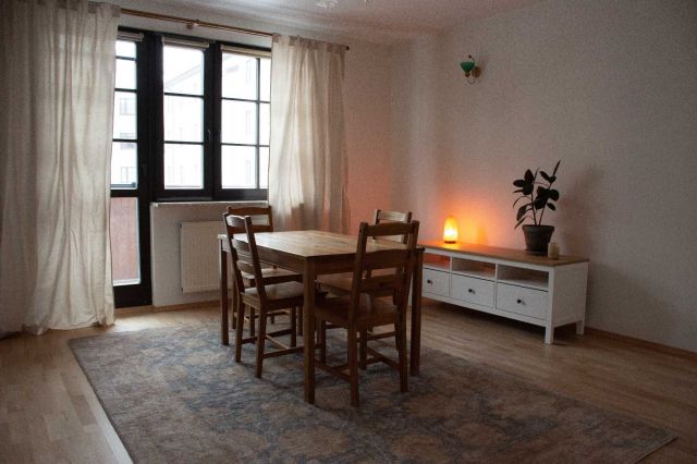 Mieszkanie 2-pokojowe Warszawa Białołęka. Zdjęcie 1