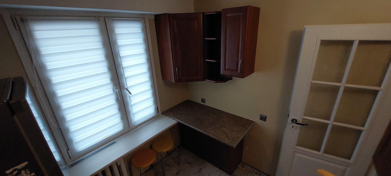 Mieszkanie 3-pokojowe Białystok Centrum, ul. Proletariacka. Zdjęcie 10