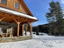 dom wolnostojący, 3 pokoje Koszarawa Bystra. Zdjęcie 2