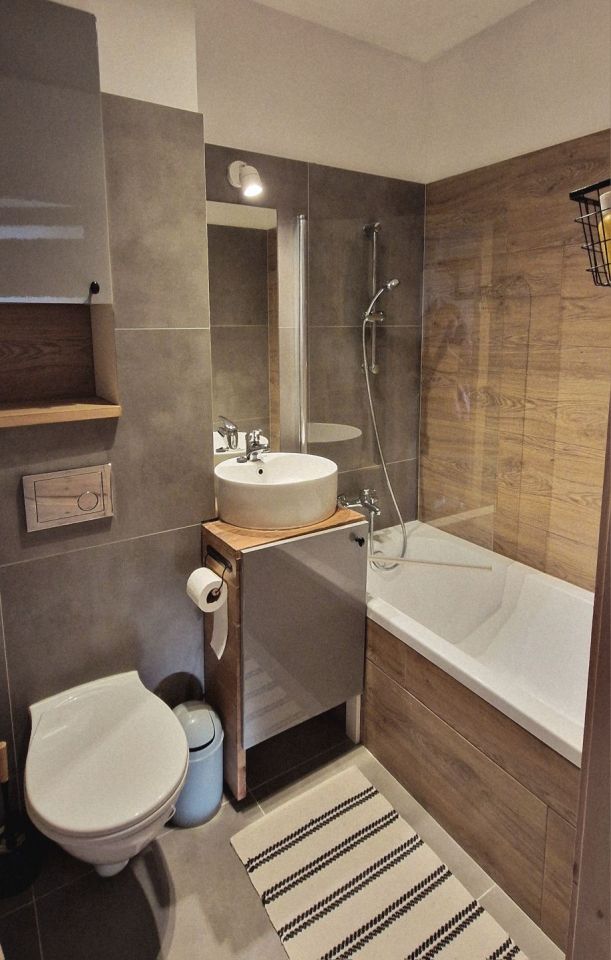 Mieszkanie 1-pokojowe Warszawa Ursus, ul. Kolorowa. Zdjęcie 5