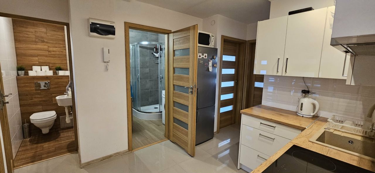 Pokój Kraków Bronowice, ul. Na Błonie. Zdjęcie 4