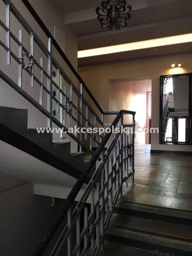 Mieszkanie 1-pokojowe Warszawa Mokotów, ul. Kazimierzowska. Zdjęcie 10