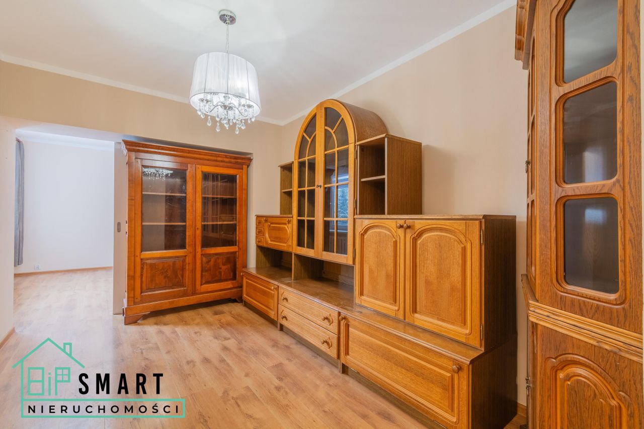 Mieszkanie 3-pokojowe Stalowa Wola, al. Jana Pawła II. Zdjęcie 1