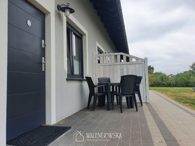 Hotel/pensjonat Rowy, ul. Malinowa. Zdjęcie 28