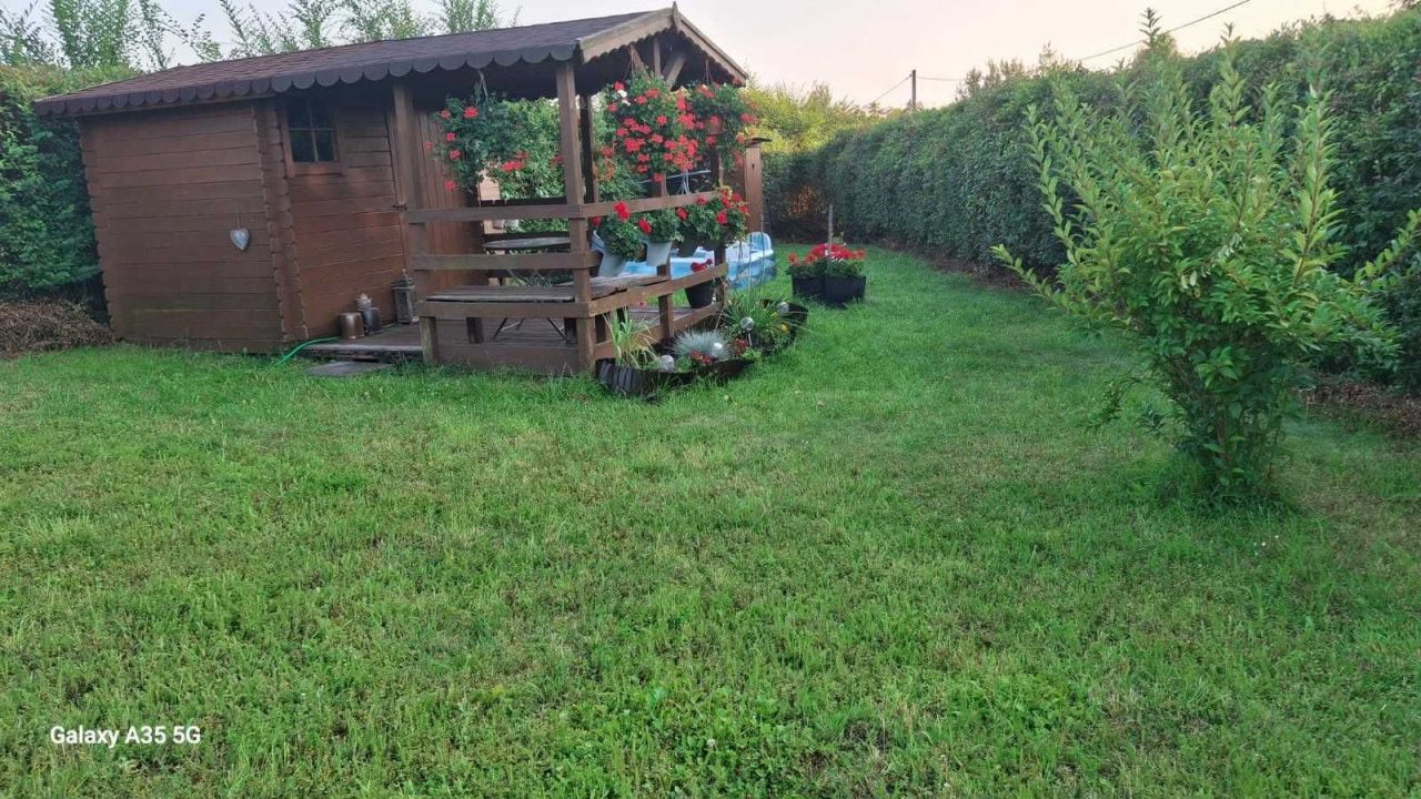 Działka rod Bytom. Zdjęcie 1