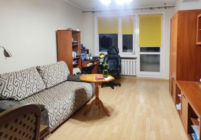 Mieszkanie 3-pokojowe Kołobrzeg Ogrody, ul. Stanisława Koniecpolskiego. Zdjęcie 1