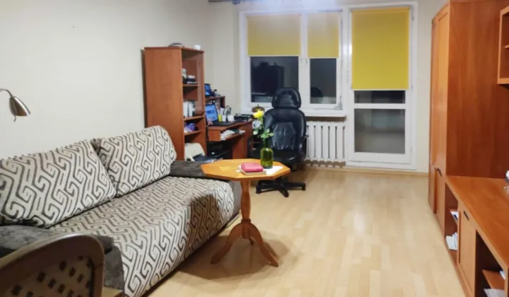 Mieszkanie 3-pokojowe Kołobrzeg Ogrody, ul. Stanisława Koniecpolskiego