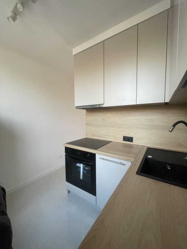 Mieszkanie 2-pokojowe Lublin LSM, ul. Skrzetuskiego. Zdjęcie 2