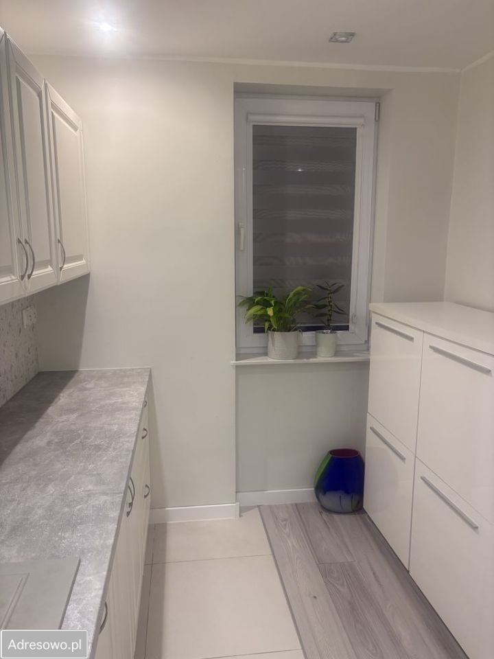 Mieszkanie 3-pokojowe Pruszcz Gdański, ul. Obrońców Wybrzeża. Zdjęcie 2