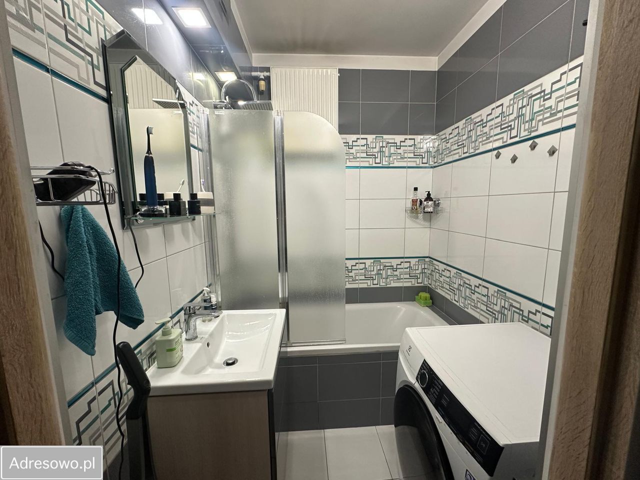 Mieszkanie 3-pokojowe Kostrzyn nad Odrą, ul. Złota. Zdjęcie 2