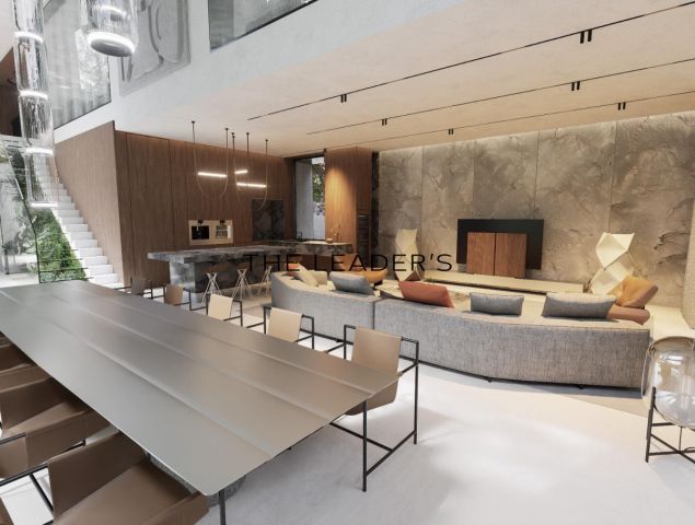 Działka budowlana Konstancin-Jeziorna. Zdjęcie 6