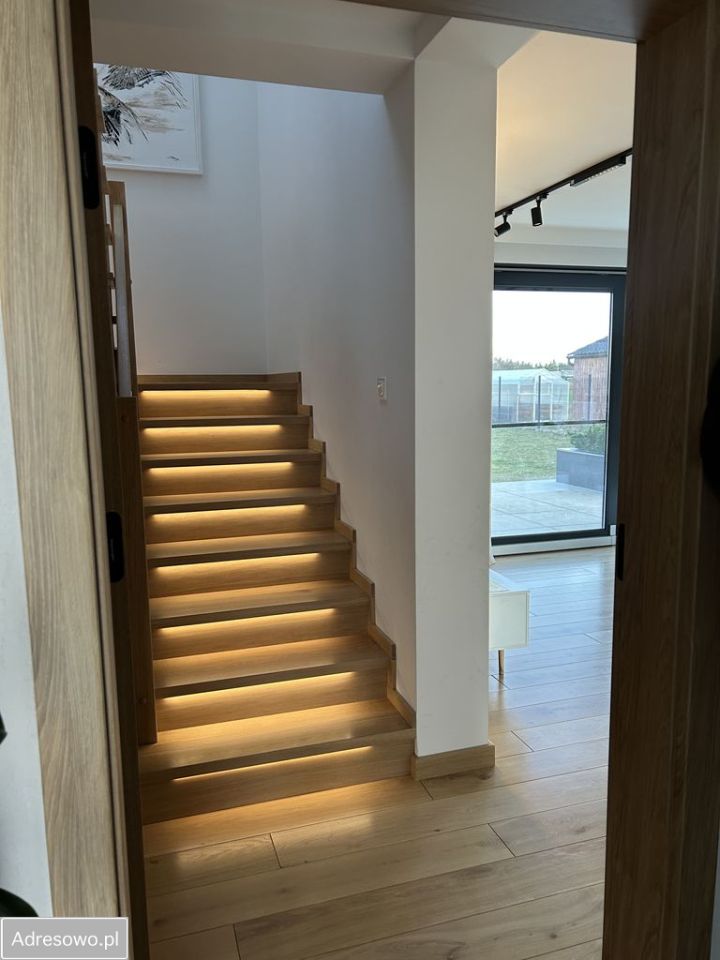 dom wolnostojący, 4 pokoje Opalenica. Zdjęcie 10