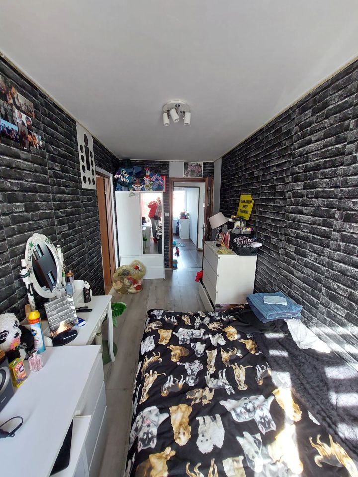 Mieszkanie 4-pokojowe Słupsk Zatorze, ul. Królowej Jadwigi. Zdjęcie 5