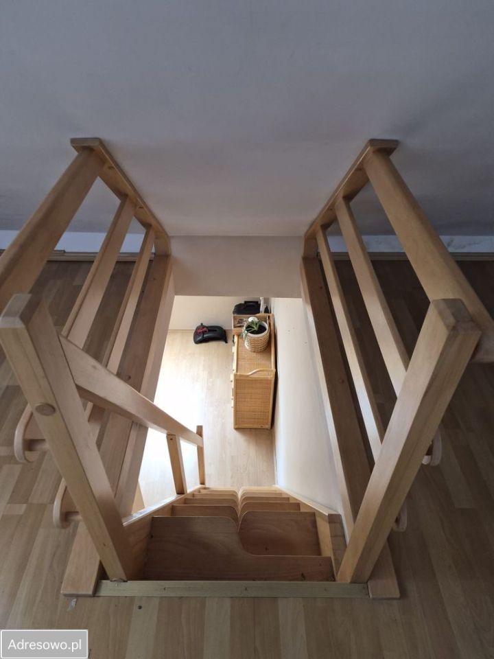 dom szeregowy, 4 pokoje Wrocław Muchobór Wielki, ul. Postępowa. Zdjęcie 7