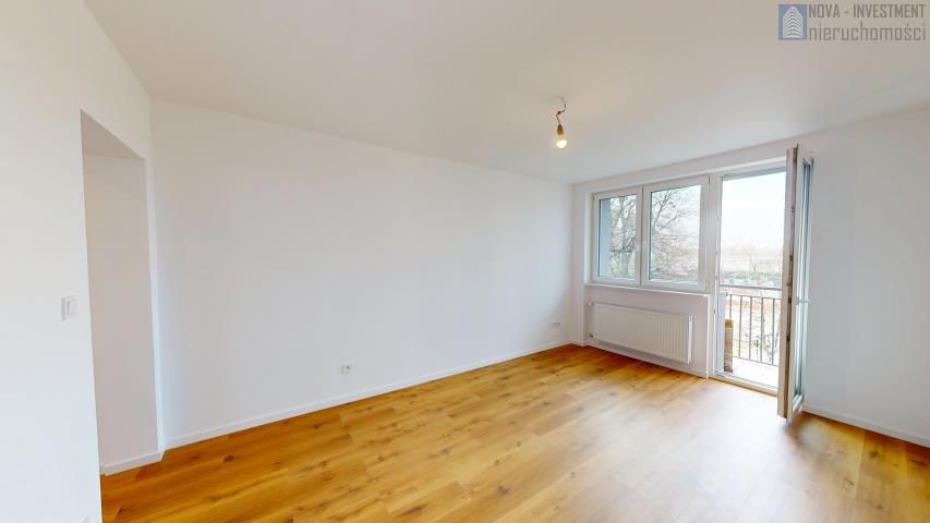 Mieszkanie 2-pokojowe Gliwice Szobiszowice, ul. Hutnicza. Zdjęcie 5