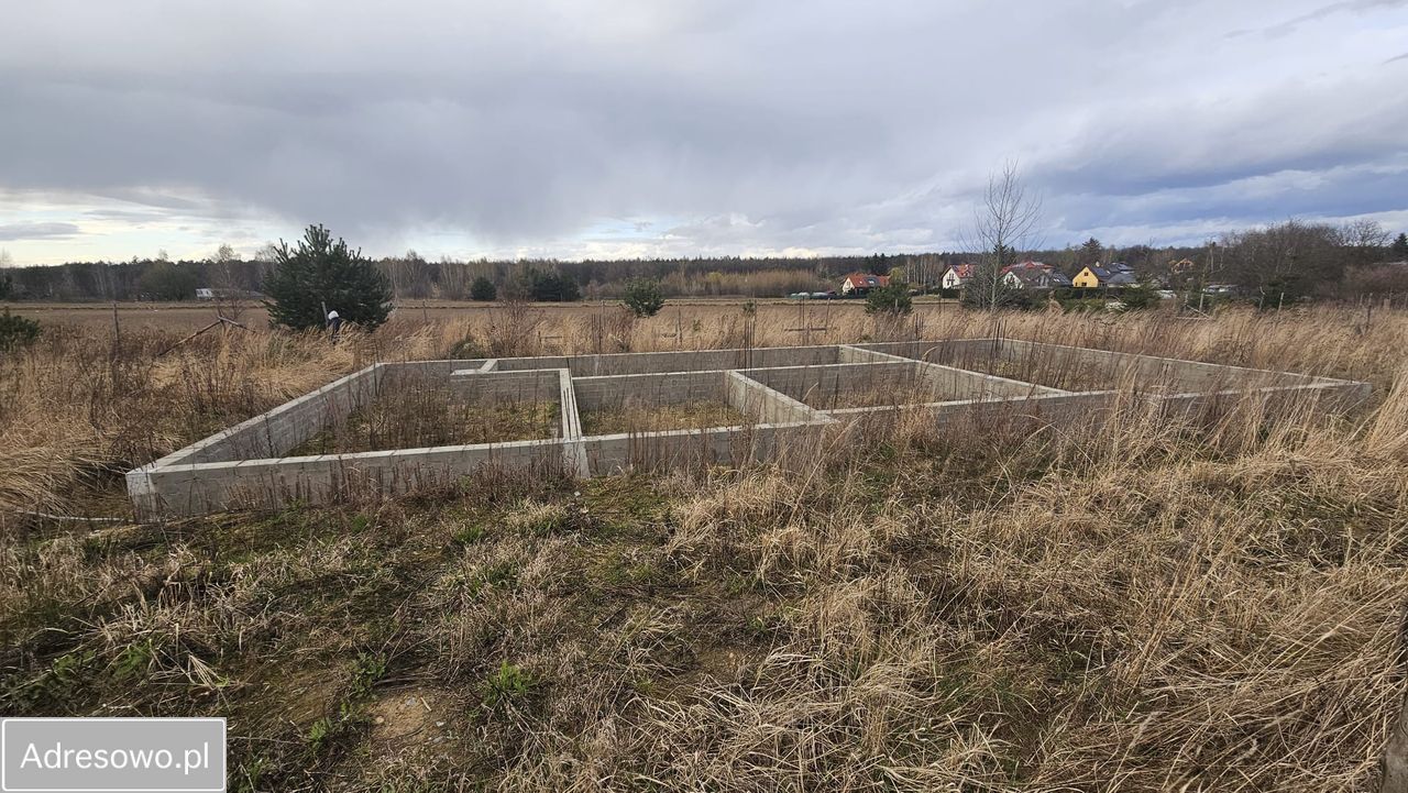 Działka budowlana Prawiedniki-Kolonia. Zdjęcie 7