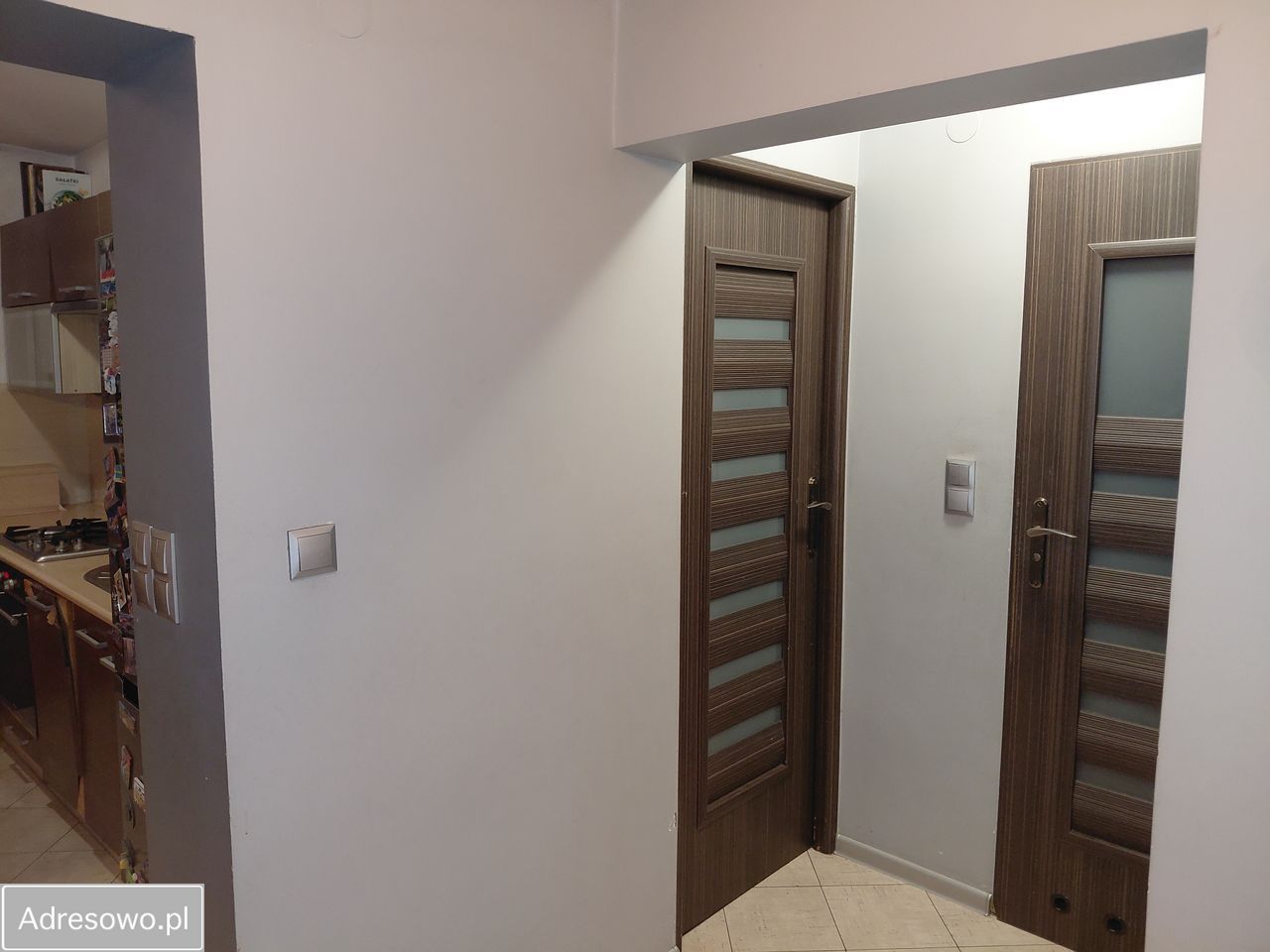 Mieszkanie 3-pokojowe Sosnowiec Centrum, ul. Ostrogórska. Zdjęcie 8