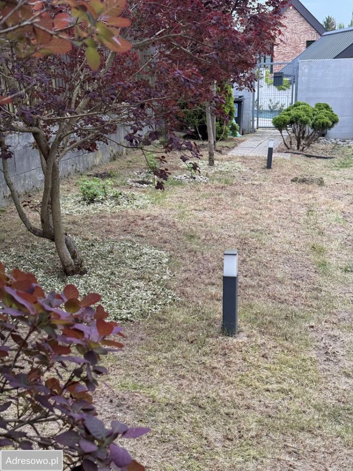 dom wolnostojący, 5 pokoi Ochojno, ul. Słowiańska. Zdjęcie 2