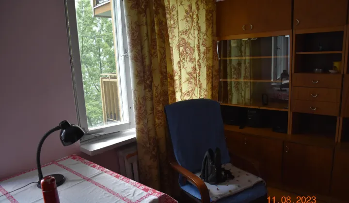 Pokój Kraków Nowa Huta, os. Krakowiaków
