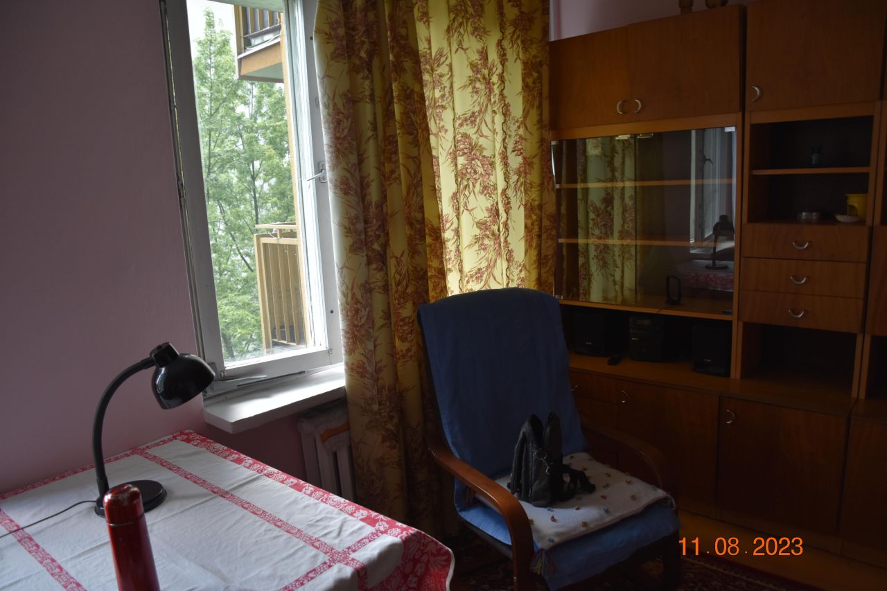 Pokój Kraków Nowa Huta, os. Krakowiaków. Zdjęcie 3