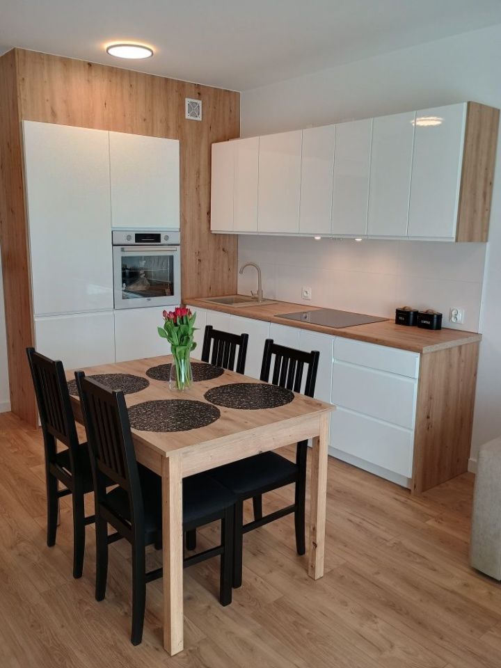 Mieszkanie 2-pokojowe Słubice, ul. Osiedle Komes. Zdjęcie 2