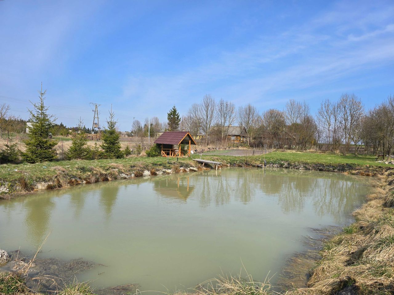 dom wolnostojący, 6 pokoi Turkowice. Zdjęcie 6