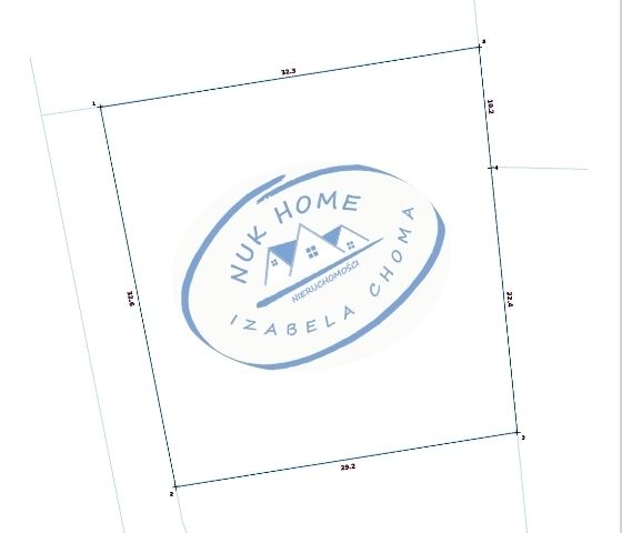 Działka Sadlinki, Sadlinki. Zdjęcie 3