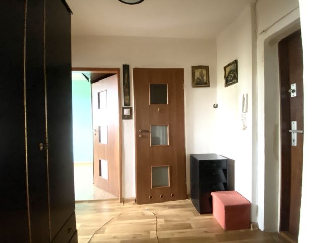 Mieszkanie 2-pokojowe Warszawa Praga, ul. Wiosenna. Zdjęcie 8