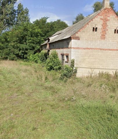 Działka siedliskowa Kamień. Zdjęcie 1