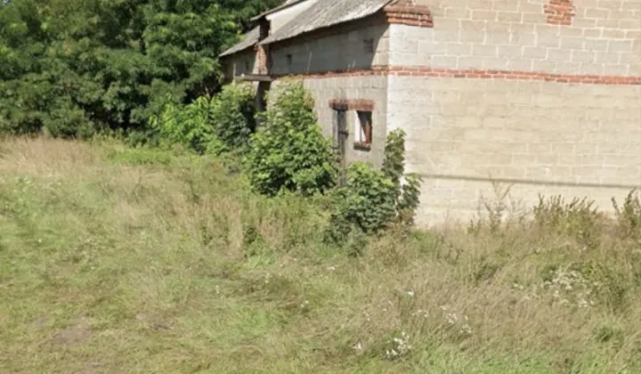 Działka siedliskowa Kamień