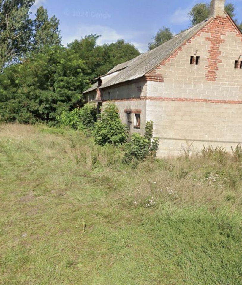 Działka siedliskowa Kamień. Zdjęcie 1