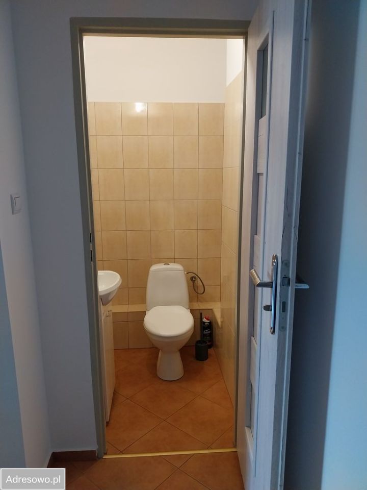 Mieszkanie 3-pokojowe Kostrzyn nad Odrą, ul. Wodna. Zdjęcie 11
