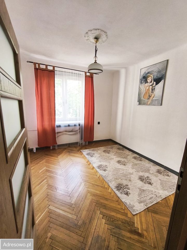 Mieszkanie 2-pokojowe Warszawa Wola, ul. Okopowa. Zdjęcie 10