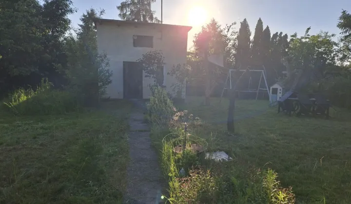 Działka rod Czeladź Piaski