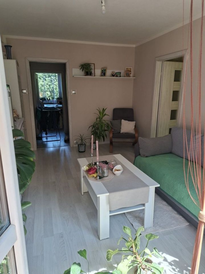 Mieszkanie 4-pokojowe Brodnica, ul. Ceglana. Zdjęcie 3