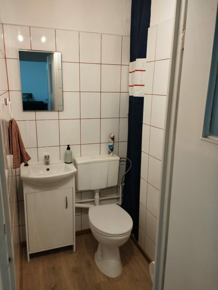 Mieszkanie 1-pokojowe Łódź Górna, ul. Piesza. Zdjęcie 5