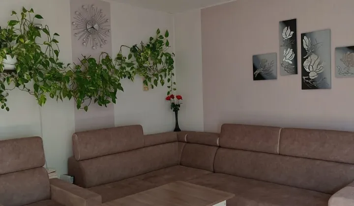 Mieszkanie 3-pokojowe Sosnowiec Bór, ul. Biała Przemsza