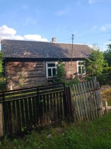 Działka budowlana Kociołki. Zdjęcie 1