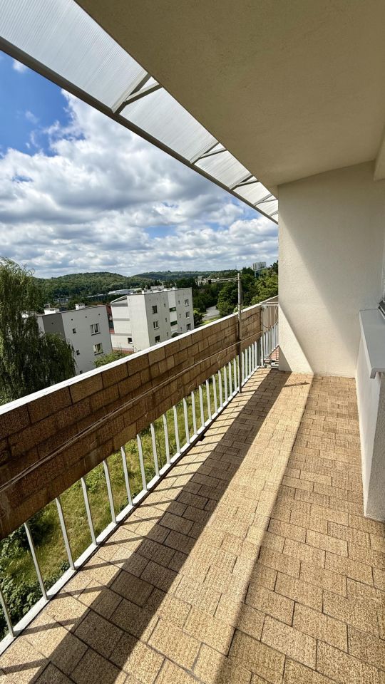 Mieszkanie 2-pokojowe Kraków Bieżanów, ul. Mała Góra. Zdjęcie 12